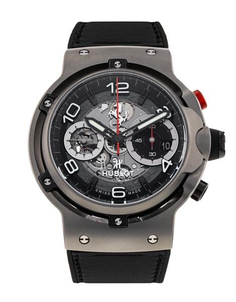 Hublot Classic Fusion 526.NX.0124.VR